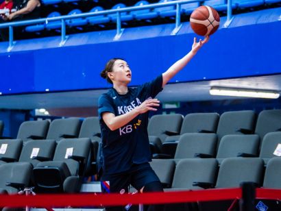 [FIBAWWCPQT] 240826 vs 체코