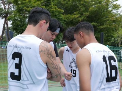 250607 [KBA 3x3 KOREA TOUR 2025 3차 과천대회] 1일차
