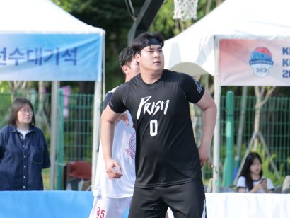 250608 [KBA 3x3 KOREA TOUR 2025 3차 과천대회] 2일차