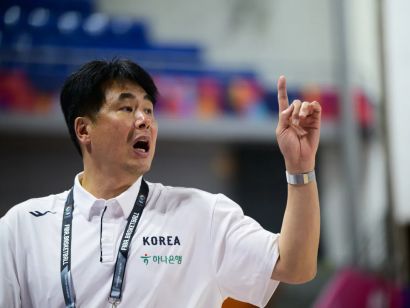 [FIBAU19WWC] 250713 vs 미국
