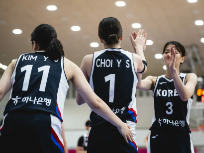 [FIBAU19WWC] 250720 vs 이스라엘