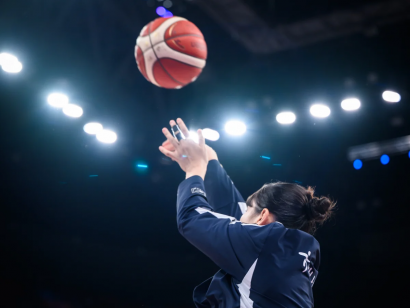 [FIBAWAC] 250715 vs 중국