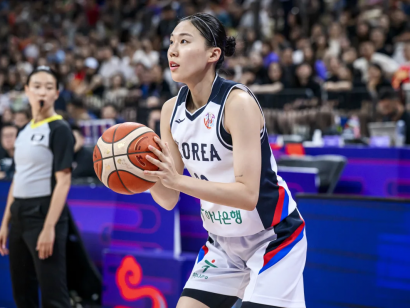[FIBAWAC] 250720 vs 중국