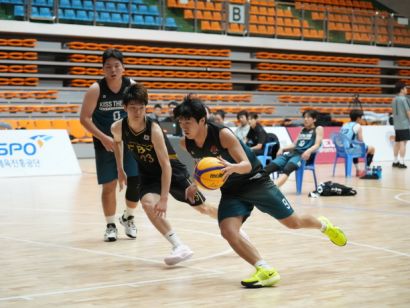 250920 [KBA 3x3 KOREA TOUR 2025 4차 제천대회] 1일차