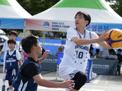 250921 [KBA 3x3 KOREA TOUR 2025 4차 제천대회] 2일차