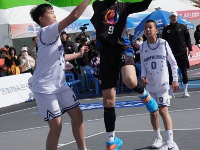 251102 [KBA 3x3 KOREA TOUR 2025 파이널 원주대회] 2일차