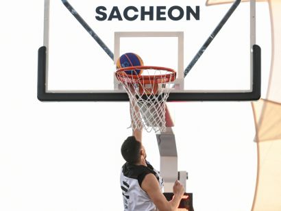 221015 Sacheon FIBA 3x3 Challenger 2022 1일차