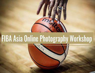 FIBA Photography workshop 2020(KOR)