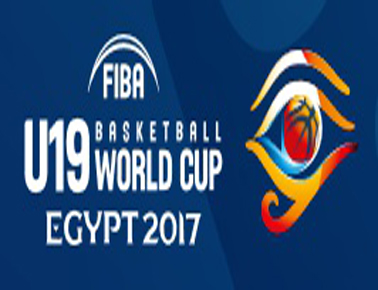 Korea v France - Full Game - FIBA U19 Basketball World Cup 2017