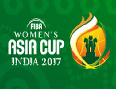New Zealand v Korea - Full Game - QF - FIBA Women