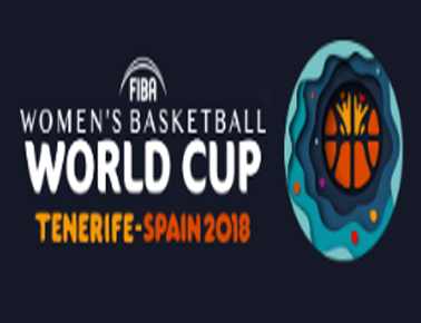 Canada v Korea - Full Game - FIBA Women’s Basketball World Cup 2018