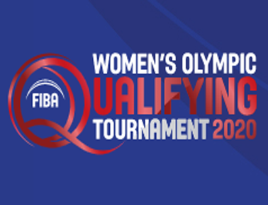 Great Britain v Korea - Highlights - FIBA Women´s Olympic Qualifying Tournament 2020